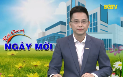 Bắc Giang ng&agrave;y mới ng&agrave;y 30-05-2024