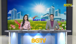 Bắc Giang ng&agrave;y mới ng&agrave;y 30 - 06 - 2020