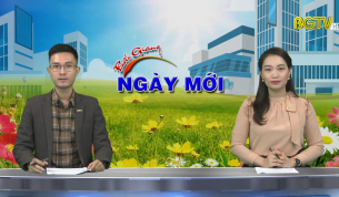 Bắc Giang ng&agrave;y mới ng&agrave;y 30 - 06 - 2021
