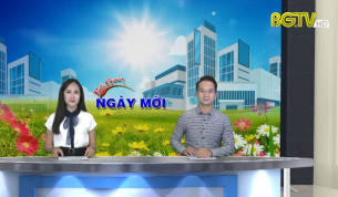 Bắc Giang ng&agrave;y mới ng&agrave;y 30 - 07 - 2020