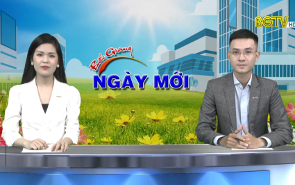 Bắc Giang ng&agrave;y mới ng&agrave;y 30-07-2022