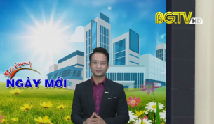 Bắc Giang ng&agrave;y mới ng&agrave;y 30 - 08 - 2020