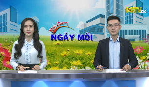 Bắc Giang ng&agrave;y mới ng&agrave;y 30 - 08 - 2021
