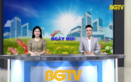 Bắc Giang ng&agrave;y mới ng&agrave;y 30-08-2023