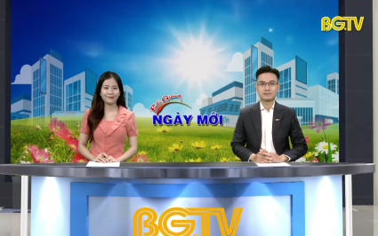 Bắc Giang ng&agrave;y mới ng&agrave;y 30-08-2024