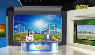 Bắc Giang ng&agrave;y mới ng&agrave;y 30 - 09 - 2020