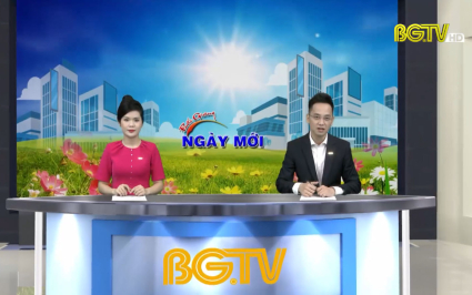 Bắc Giang ng&agrave;y mới ng&agrave;y 30-09-2022