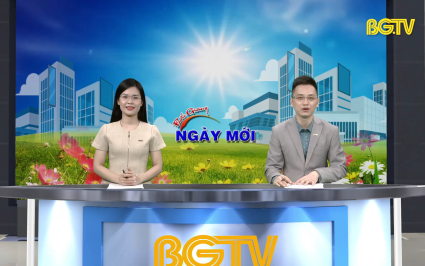 Bắc Giang ng&agrave;y mới ng&agrave;y 30-09-2024