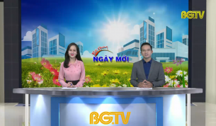 Bắc Giang ng&agrave;y mới ng&agrave;y 30 - 10 - 2019