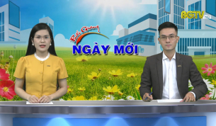 Bắc Giang ng&agrave;y mới ng&agrave;y 30 - 10 - 2021