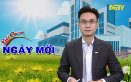 Bắc Giang ng&agrave;y mới ng&agrave;y 30-10-2024