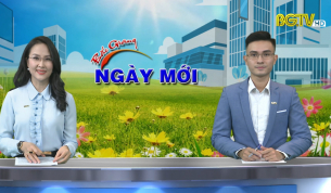 Bắc Giang ng&agrave;y mới ng&agrave;y 30 - 11 - 2020