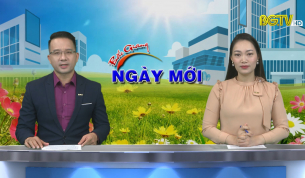 Bắc Giang ng&agrave;y mới ng&agrave;y 30 - 11 - 2021