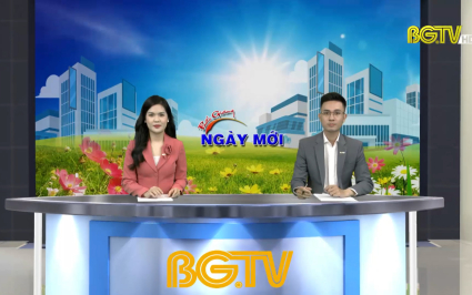 Bắc Giang ng&agrave;y mới ng&agrave;y 30-11-2022
