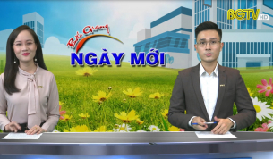 Bắc Giang ng&agrave;y mới ng&agrave;y 30 - 12 - 2020