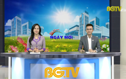 Bắc Giang ng&agrave;y mới ng&agrave;y 30-12-2022