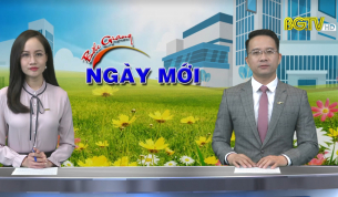 Bắc Giang ng&agrave;y mới ng&agrave;y 31- 01 - 2021
