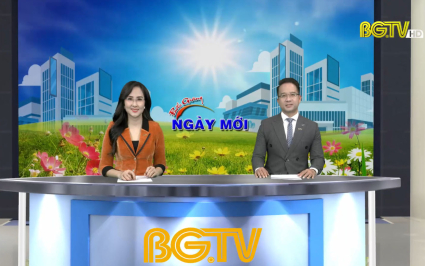 Bắc Giang ng&agrave;y mới ng&agrave;y 31-01-2023