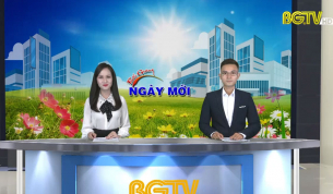Bắc Giang ng&agrave;y mới ng&agrave;y 31 - 07 - 2020