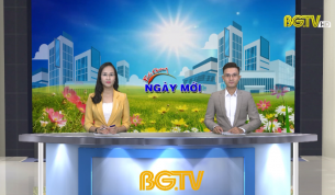 Bắc Giang ng&agrave;y mới ng&agrave;y 31 - 08 - 2020