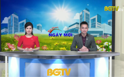 Bắc Giang ng&agrave;y mới ng&agrave;y 31-08-2022