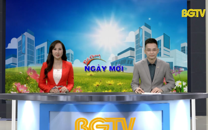 Bắc Giang ng&agrave;y mới ng&agrave;y 31-08-2024