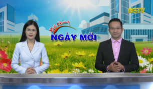 Bắc Giang ng&agrave;y mới ng&agrave;y 31 - 10 - 2019