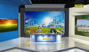 Bắc Giang ng&agrave;y mới ng&agrave;y 31 - 10 - 2020