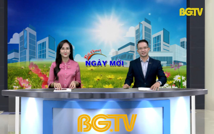 Bắc Giang ng&agrave;y mới ng&agrave;y 31-10-2023