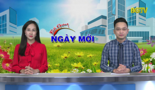 Bắc Giang ng&agrave;y mới ng&agrave;y 31 - 12 - 2019