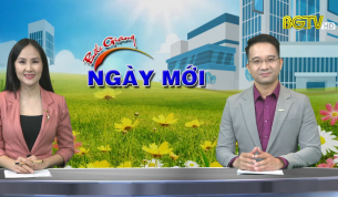 Bắc Giang ng&agrave;y mới ng&agrave;y 31 - 12 - 2020
