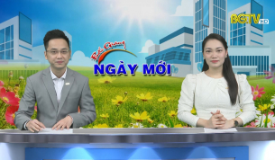 Bắc Giang ng&agrave;y mới ng&agrave;y 31 - 12 - 2021