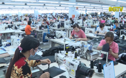Bắc Giang: Người hưởng mức thưởng Tết Nguy&ecirc;n đ&aacute;n cao nhất l&agrave; 120,5 triệu đồng