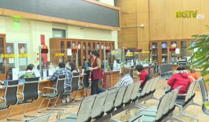 Bắc Giang: Nhiều s&aacute;ng tạo, đổi mới cải thiện m&ocirc;i trường đầu tư kinh doanh