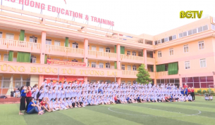 Bắc Giang những kỷ niệm kh&ocirc;ng qu&ecirc;n