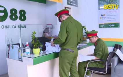 Bắc Giang: Ph&aacute;t hiện vi phạm tại 17/18 điểm kinh doanh của F88