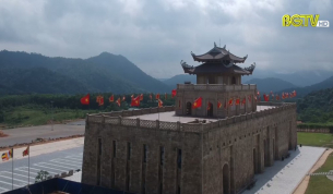 Bắc Giang ph&aacute;t huy tiềm năng, th&uacute;c đẩy ph&aacute;t triển du lịch