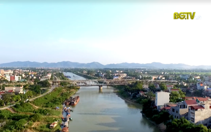 Bắc Giang qu&ecirc; anh