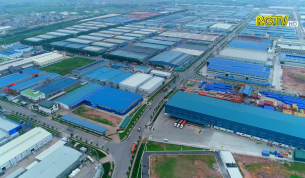 Bắc Giang sẵn s&agrave;ng đ&oacute;n l&agrave;n s&oacute;ng đầu tư mới