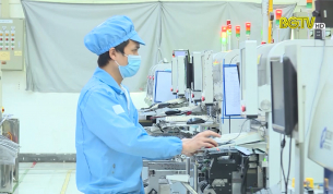 Bắc Giang tăng cường hỗ trợ doanh nghiệp trở lại hoạt động
