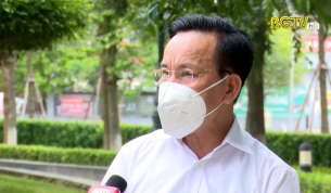 Bắc Giang tăng cường kết nối ti&ecirc;u thụ n&ocirc;ng sản