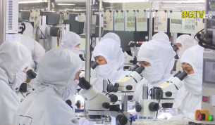 Bắc Giang tập trung to&agrave;n lực chống dịch, kh&ocirc;i phục to&agrave;n diện sản xuất kinh doanh