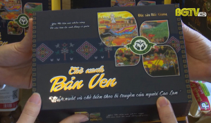 Bắc Giang th&uacute;c đẩy ti&ecirc;u thụ n&ocirc;ng sản chủ lực, đặc trưng