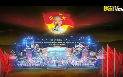 Bắc Giang t&igrave;nh y&ecirc;u, niềm tin v&agrave; kh&aacute;t vọng