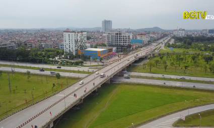  Bắc Giang vững v&agrave;ng trong gian kh&oacute;