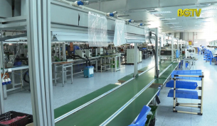 Bắc Giang x&acirc;y dựng nền sản xuất an to&agrave;n th&iacute;ch ứng dịch bệnh