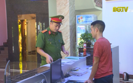Bắc Giang: Xử l&yacute; 35 cơ sở kinh doanh karaoke vi phạm 