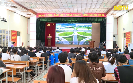 Bắc Giang x&uacute;c tiến thu h&uacute;t lao động chất lượng cao