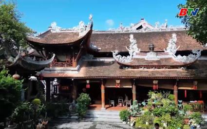 Bắc Ninh: 7 di sản văn h&oacute;a được Unesco ghi danh