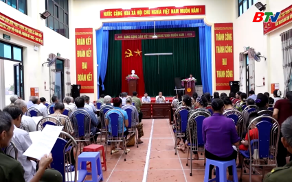 Bắc Ninh ban h&agrave;nh quy chế mới trong phối hợp thực hiện c&ocirc;ng t&aacute;c bồi thường